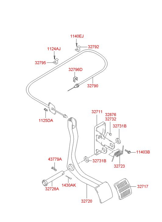 3279225000 HYUNDAI