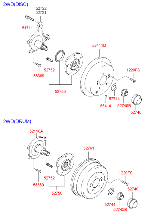 5271026510 HYUNDAI