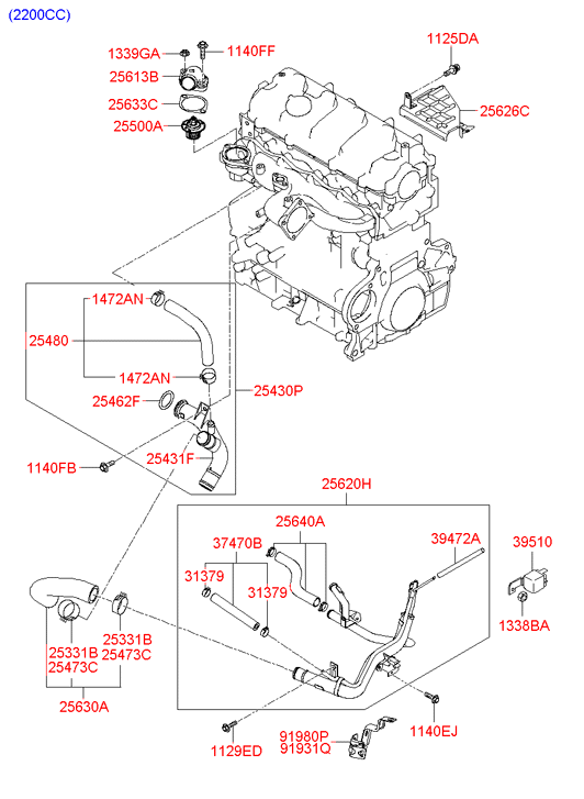 919312B330 HYUNDAI