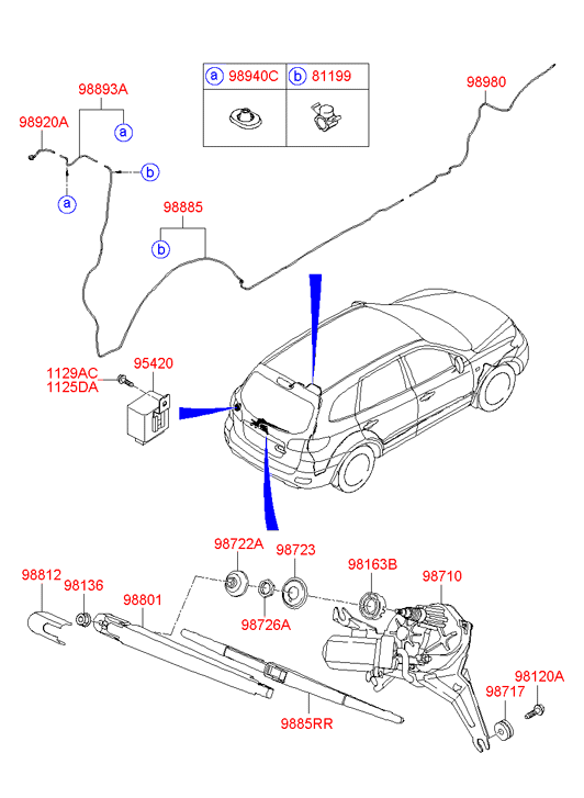 989502B000 HYUNDAI