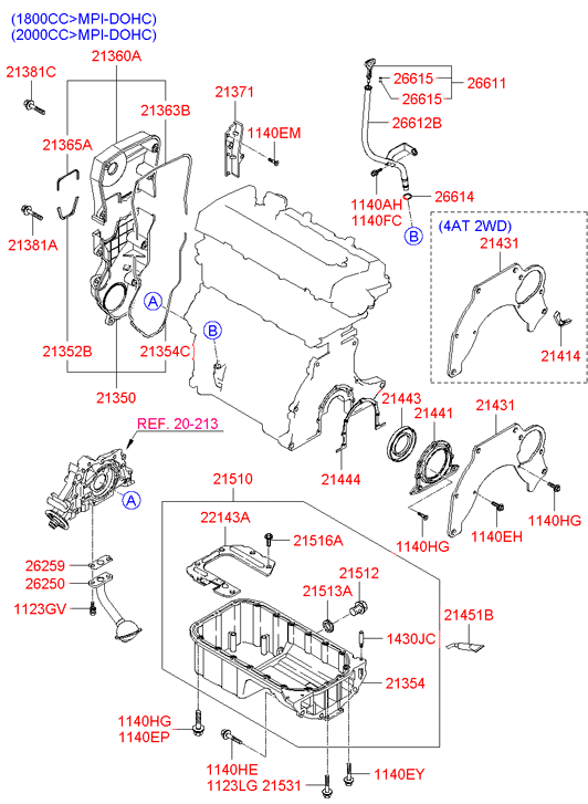 2138123510 HYUNDAI