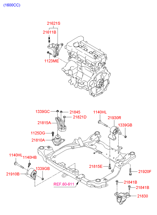 218412H000 HYUNDAI