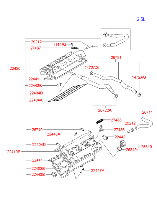 2242037211 HYUNDAI