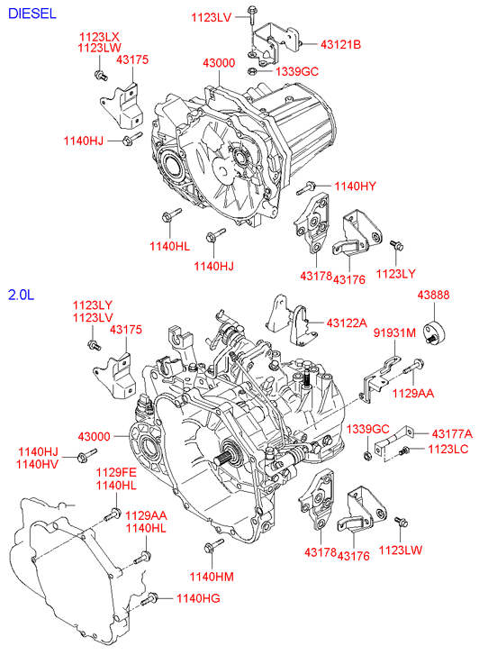 1140412506K HYUNDAI