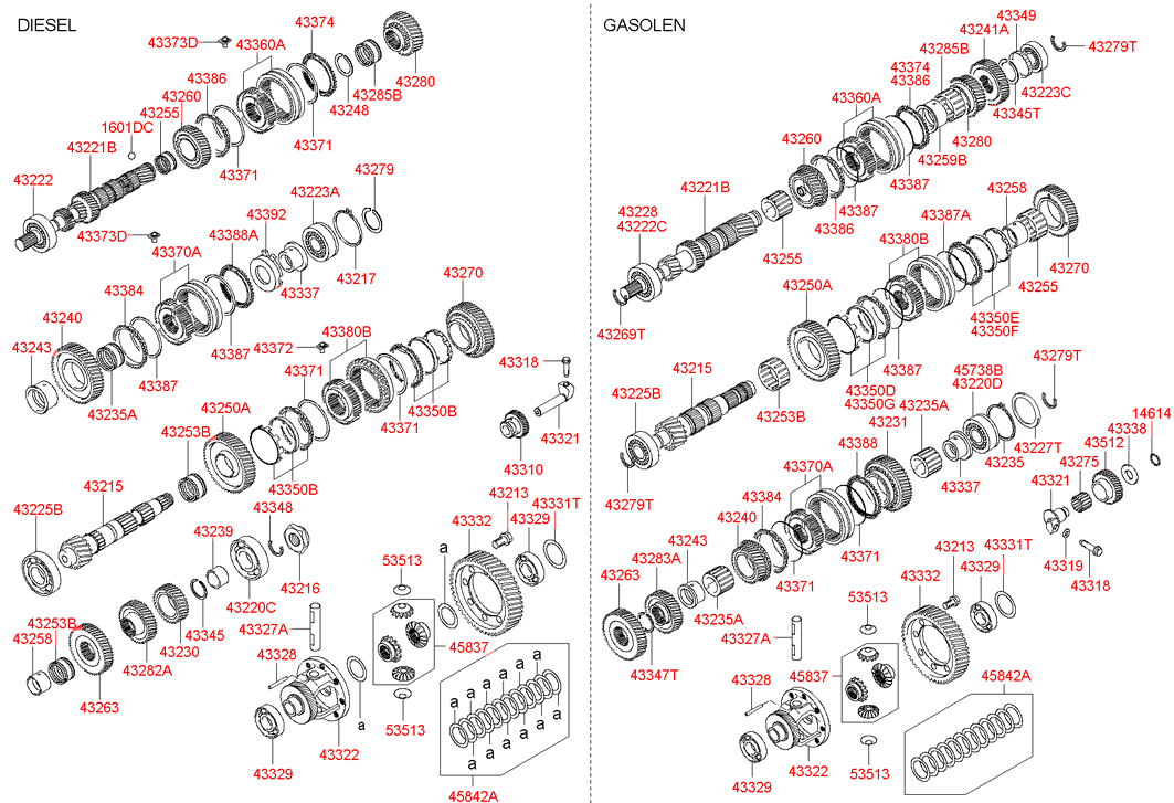 432483A009 HYUNDAI