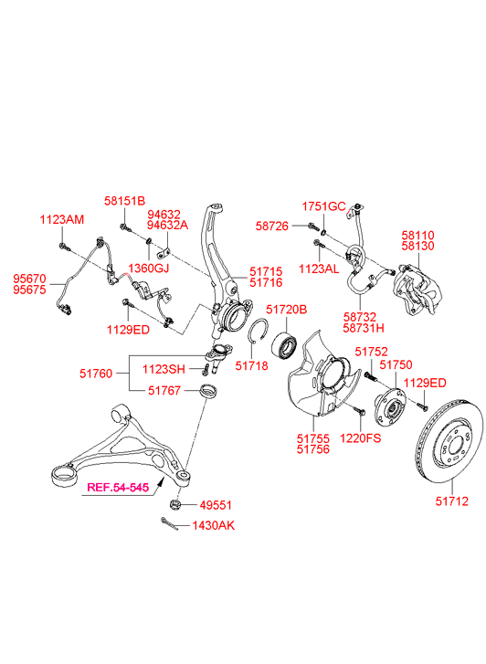 1430003257B HYUNDAI