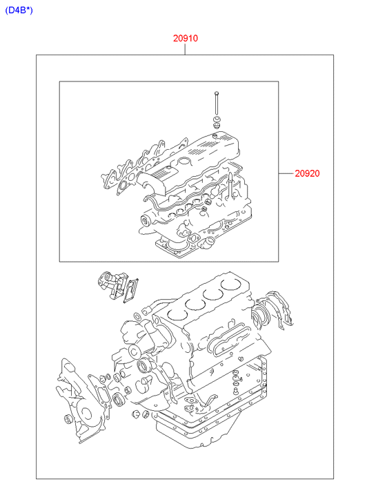 2091042B01 HYUNDAI