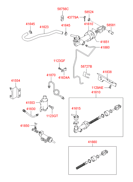 418604A450 HYUNDAI