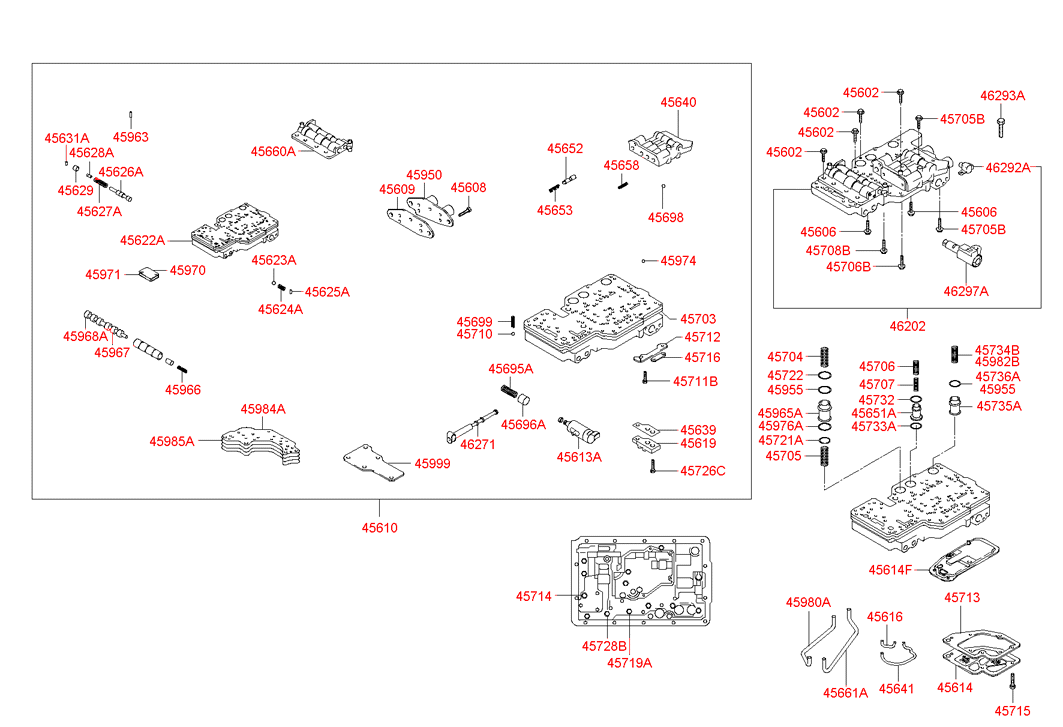 459664B000 HYUNDAI