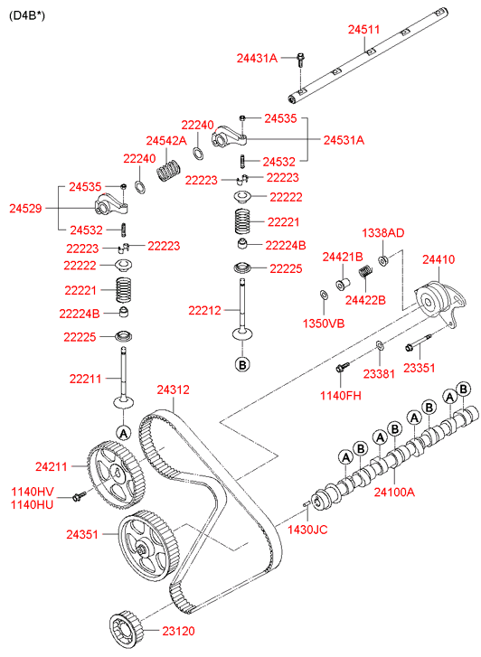 2452942500 HYUNDAI