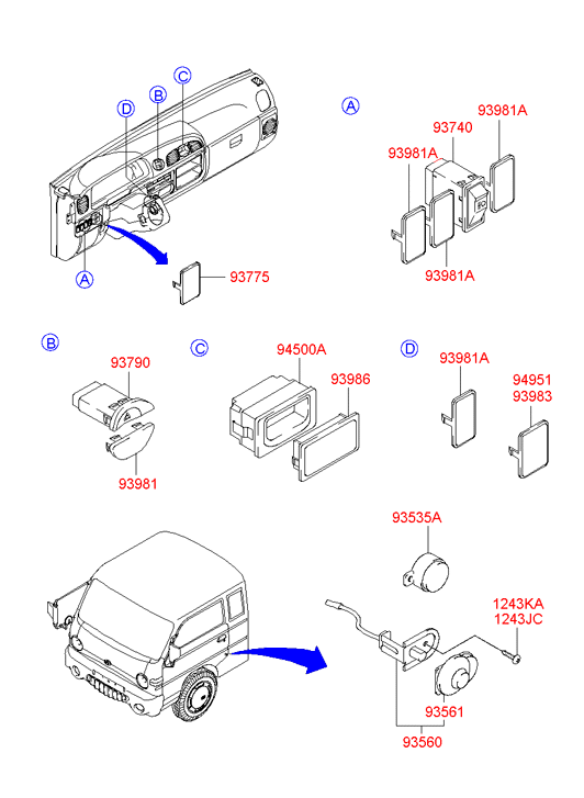 9452043810 HYUNDAI