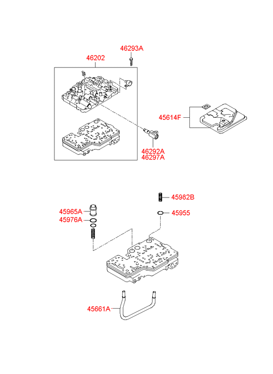 462024B400 HYUNDAI