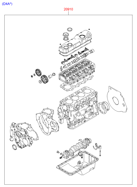 2091041B20A HYUNDAI