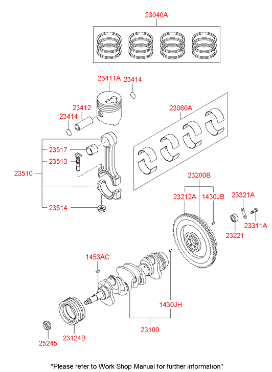 2351041932 HYUNDAI