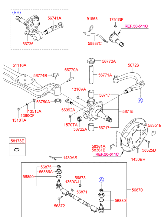 5671762000 HYUNDAI