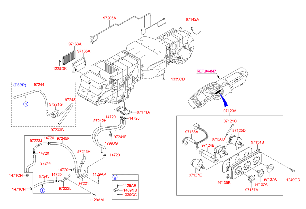 971656A000 HYUNDAI