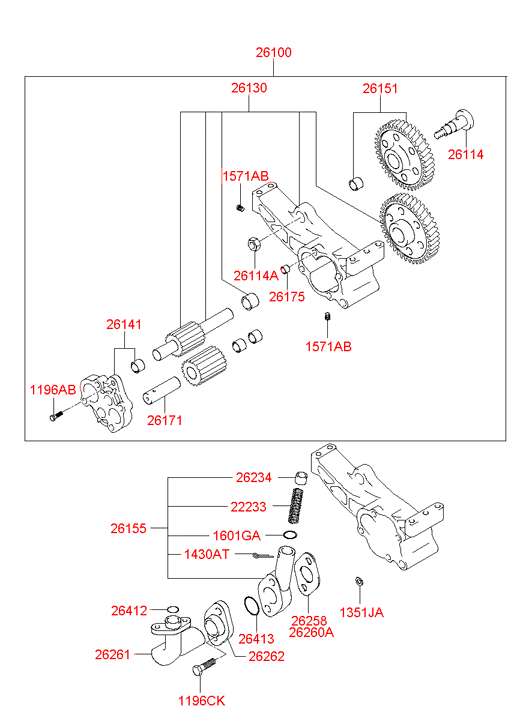 2611472000 HYUNDAI