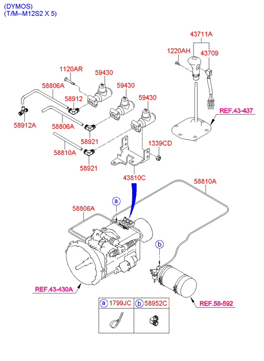 438117H100 HYUNDAI