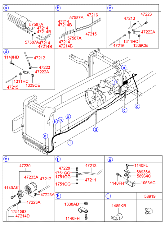 4723377002 HYUNDAI