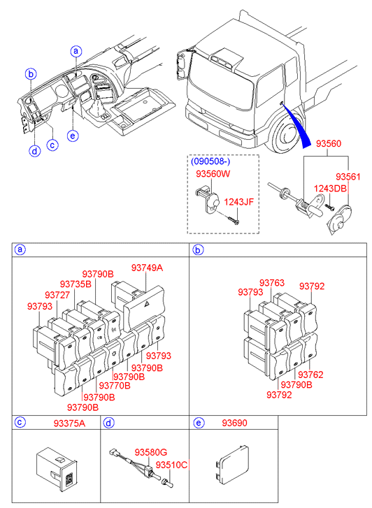 937706B000 HYUNDAI