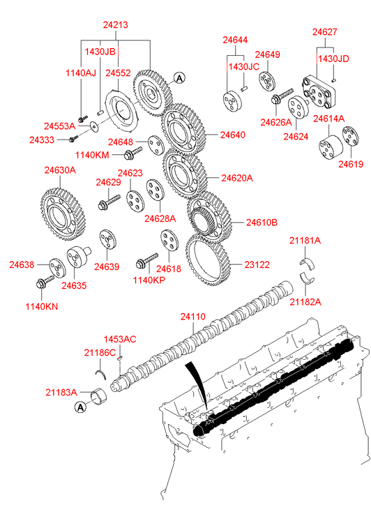 2455384000 HYUNDAI