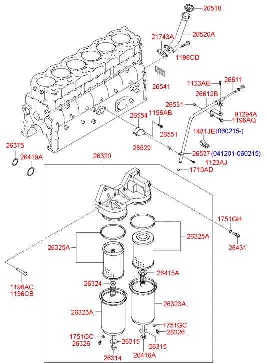 2631472000 HYUNDAI