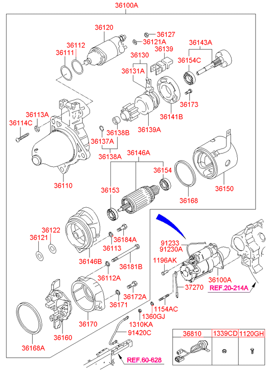 3613872000 HYUNDAI