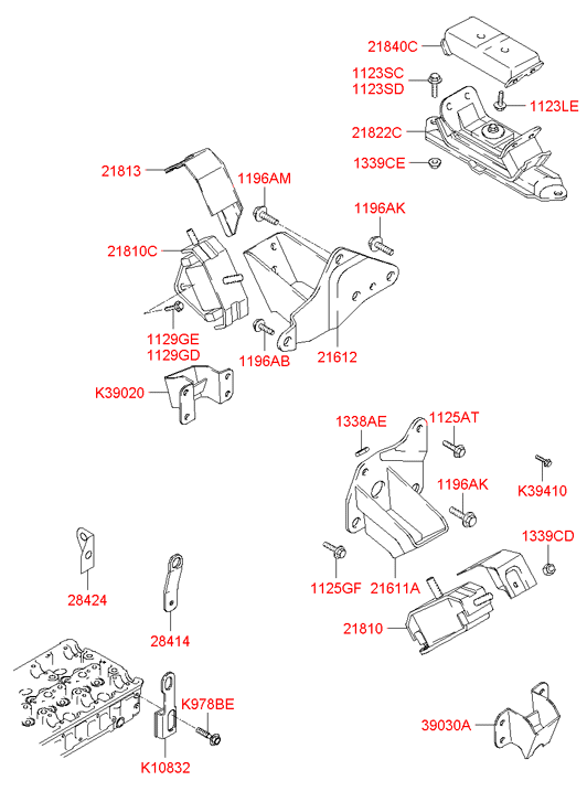 21860H1030 HYUNDAI