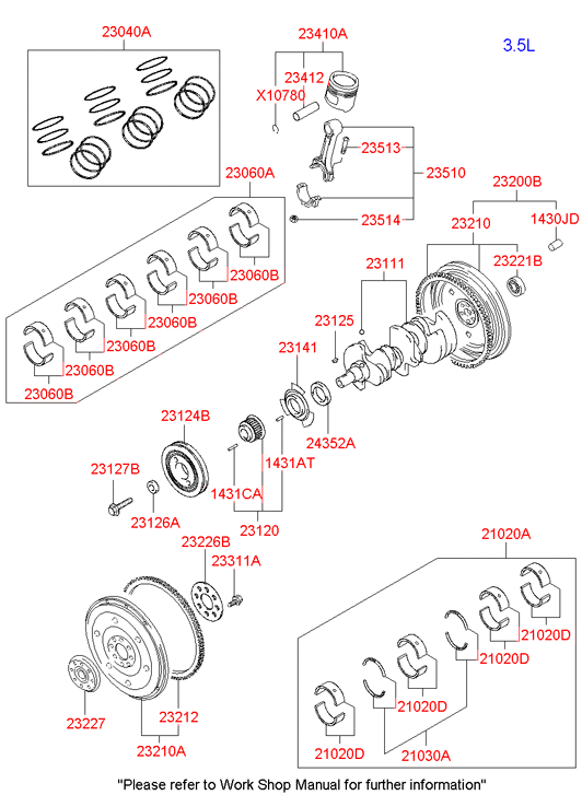 2351035701 HYUNDAI