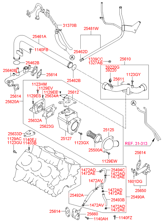 31380H1801 HYUNDAI