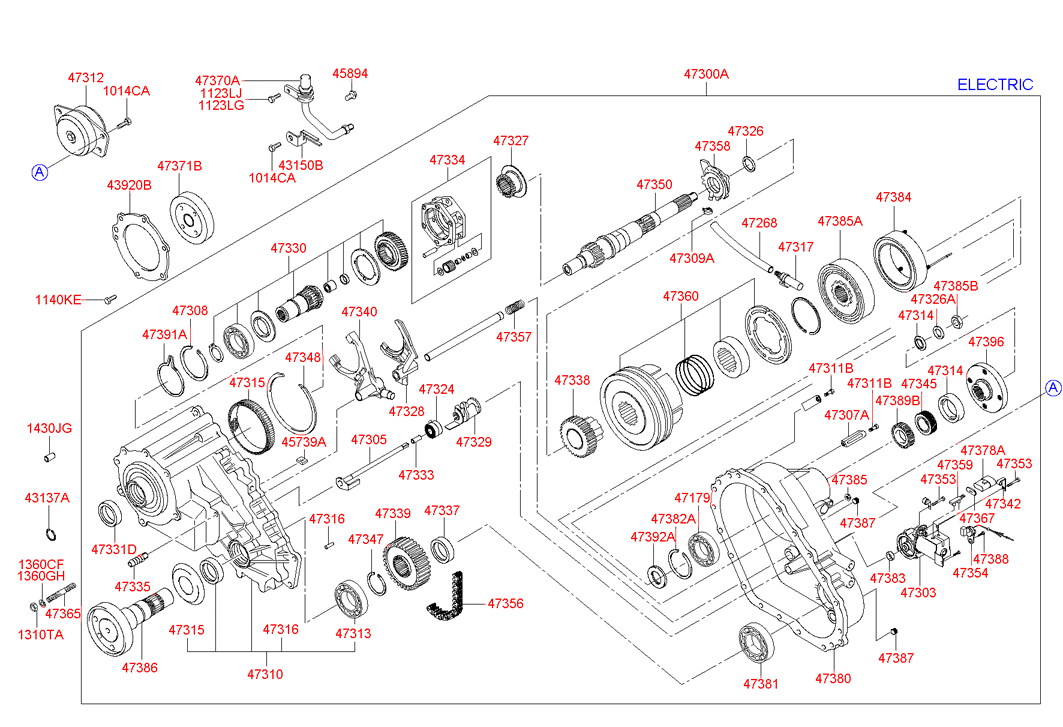 473064B000 HYUNDAI