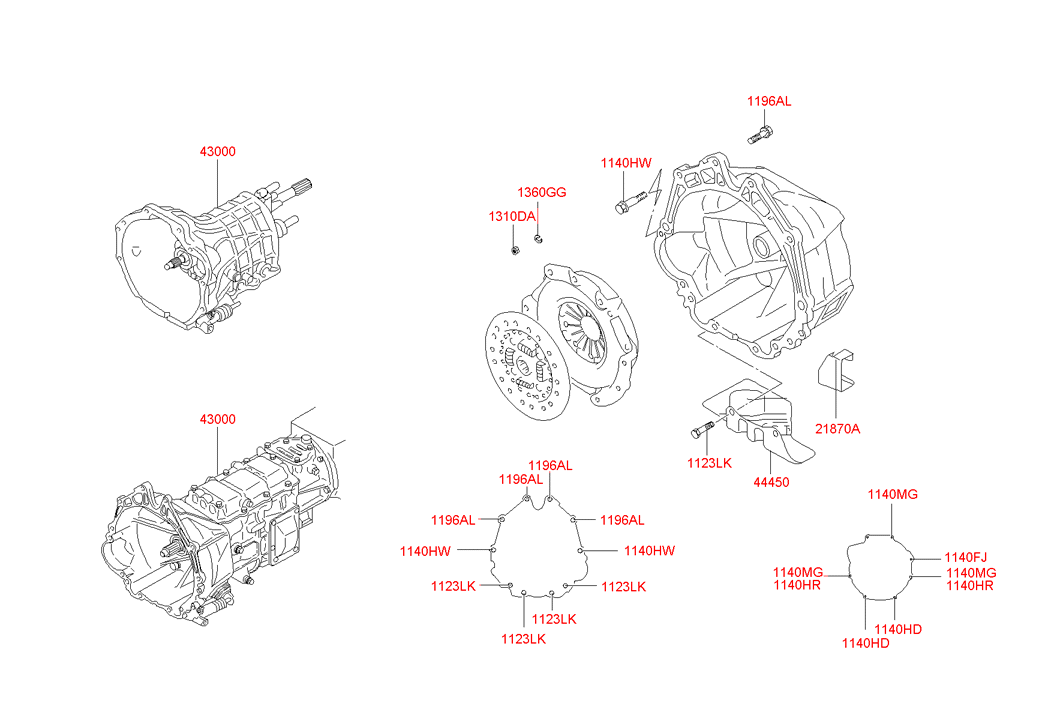 MB577456A HYUNDAI