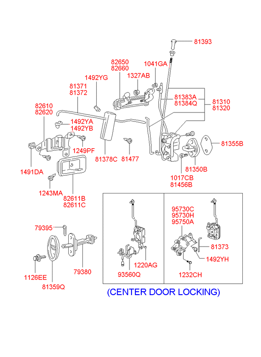 HR513121LK HYUNDAI