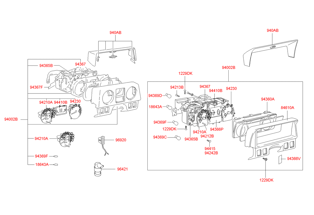 HR806123 HYUNDAI