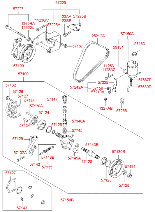 5722402720 HYUNDAI