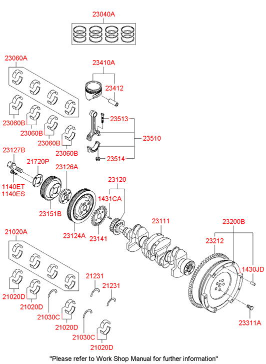 2312402570 HYUNDAI