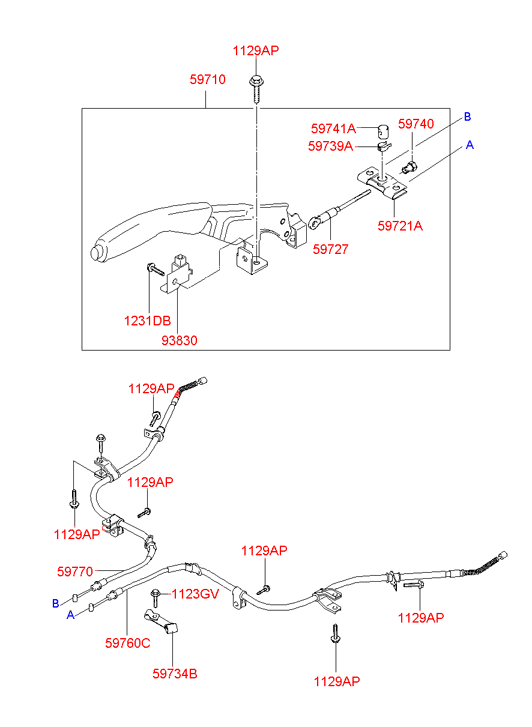 5976025200 HYUNDAI