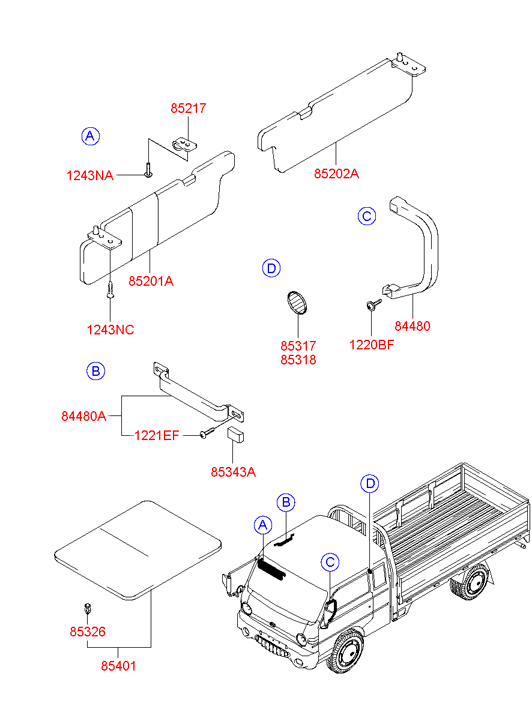 8534328000AQ HYUNDAI