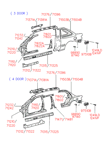 9751024002 HYUNDAI