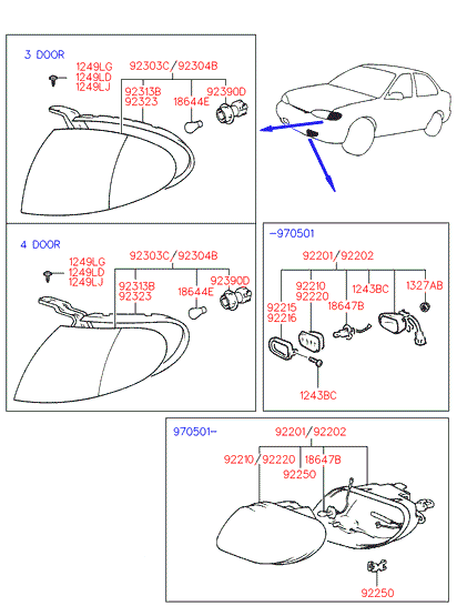 9221522201 HYUNDAI