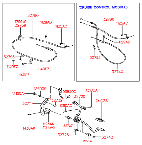 3279023206 HYUNDAI