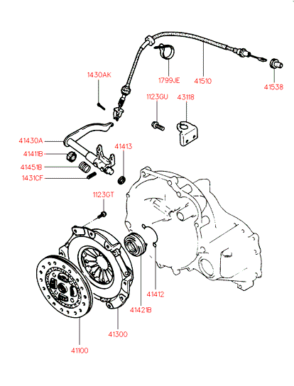 4151024003 HYUNDAI