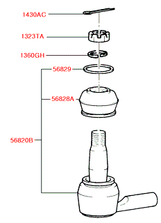 5682821000 HYUNDAI