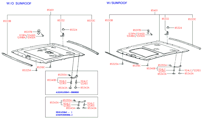 8531324100AR HYUNDAI