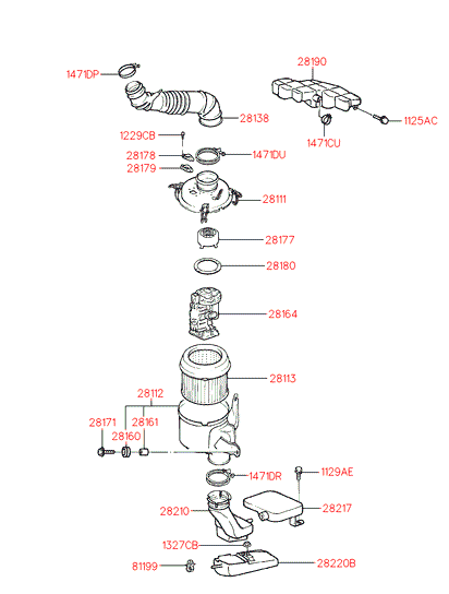 2817932515 HYUNDAI