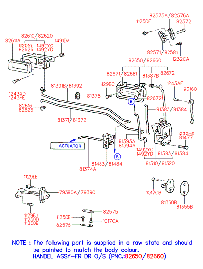 8265028000 HYUNDAI