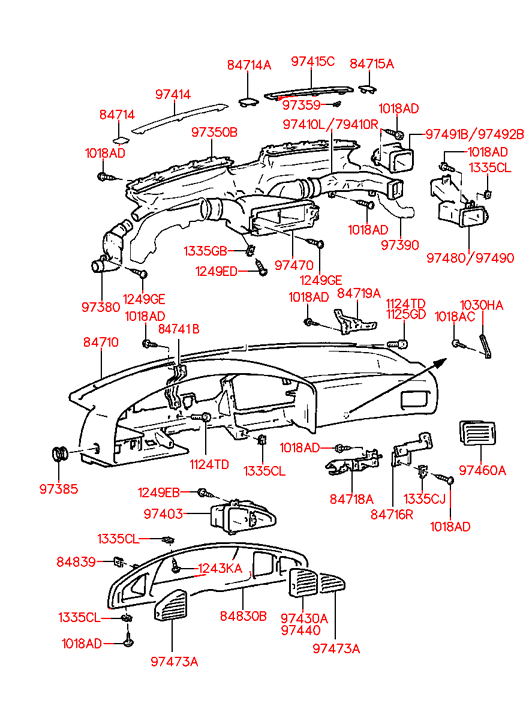 8483928000 HYUNDAI