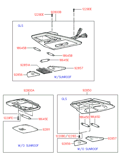 9285628100AR HYUNDAI