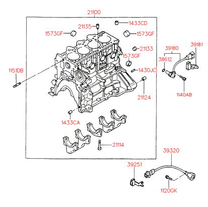 3918023000 HYUNDAI