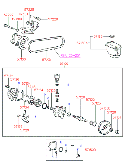 5711029101 HYUNDAI